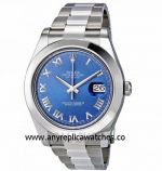 Rolex Datejust II Blue Roman Replica Watch_th.jpg